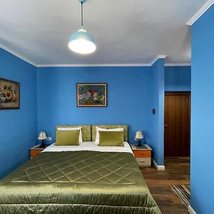 Deluxe Kamer